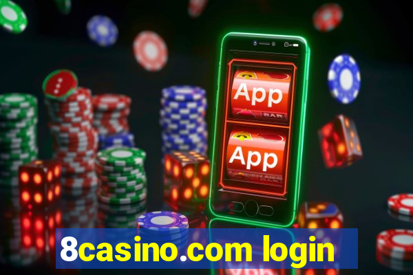 8casino.com login